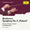 Berlin Philharmonic & Carl Schuricht - Beethoven: Symphony No. 6 in F Major, Op. 68 \